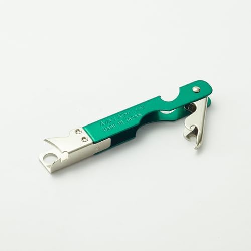 IPPINKA Japanese 3 in 1 Can Opener
