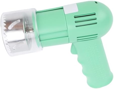 Electric Coconut Opener - Efficient Stainless Steel Puncher for Home Use