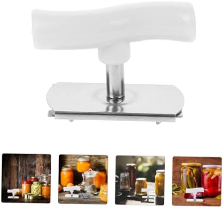 KicHouse Electric Can Opener Multi Function Wine Bottle Opener