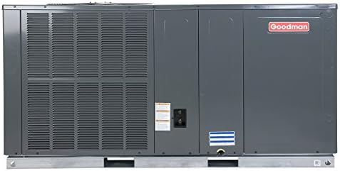 Goodman 4 Ton 14 SEER Packaged Air Conditioner GPC1448H41