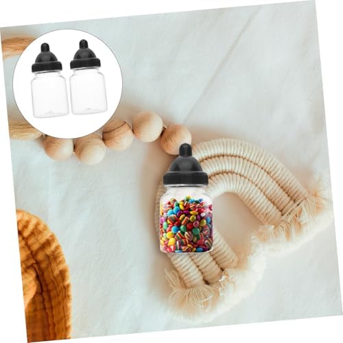 12pcs Transparent Candy Boxes for Parties and Celebrations