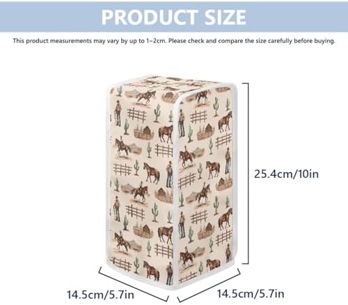 Durable Can Opener Dust Cover for Kitchen Decor