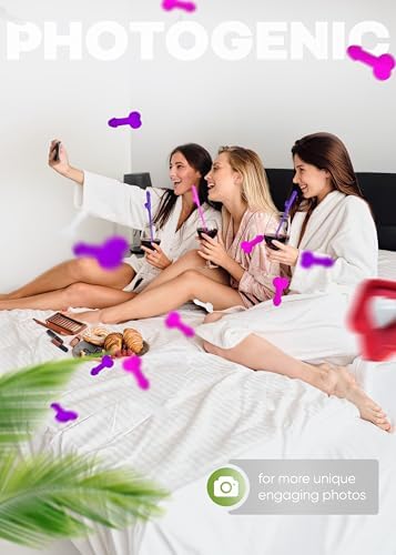 Bachelorette Party Straws 10pcs Funny Drinking Straws