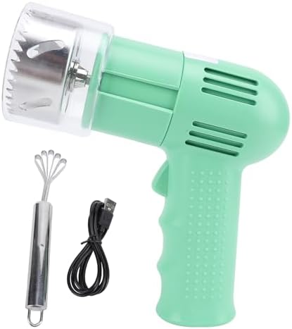 Electric Coconut Opener - Efficient Stainless Steel Puncher for Home Use