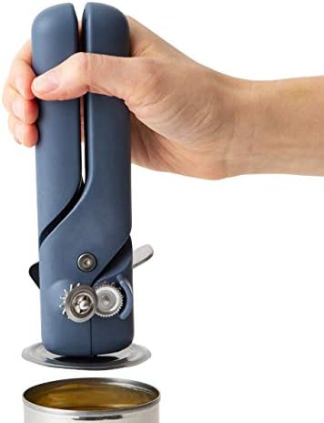 Chefn FreshForce Compact Can Opener Blue