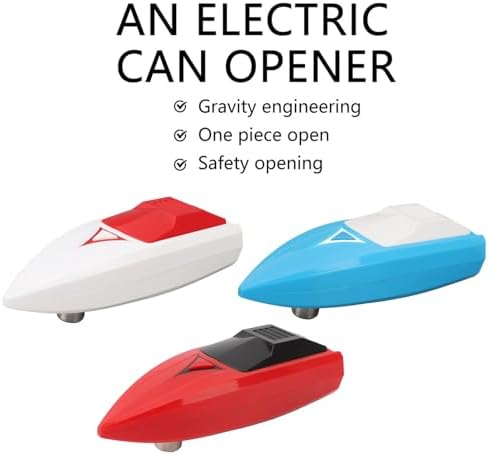 Electric Bottle Opener for Weak Hands and Seniors