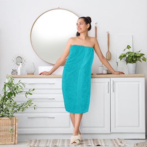 Utopia Towels Luxurious Jumbo Bath Sheet 2 Piece