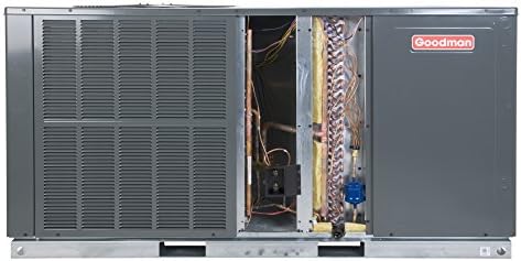 Goodman 4 Ton 14 SEER Packaged Air Conditioner GPC1448H41