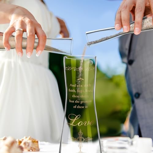 Irenare Unity Sand Wedding Ceremony Set