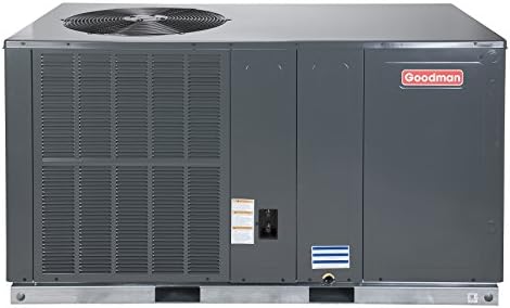 Goodman 4 Ton 14 SEER Packaged Air Conditioner GPC1448H41