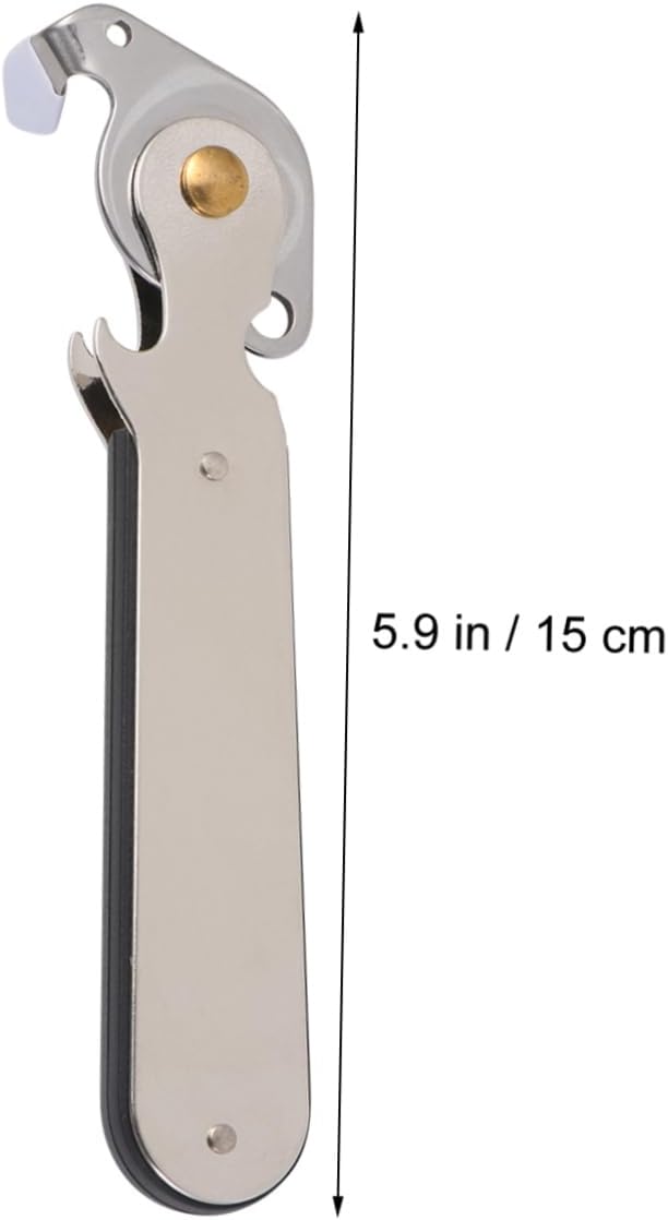 Magiclulu 2pcs Electrical Tools Bottle Opener