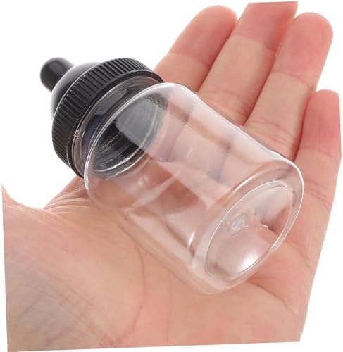 12pcs Transparent Candy Boxes for Parties and Celebrations