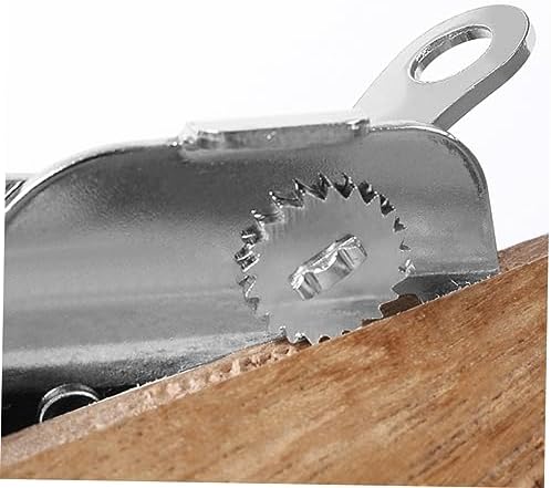 Zerodeko Multi-Use Can Opener Bottle Opener Key Chain Tool