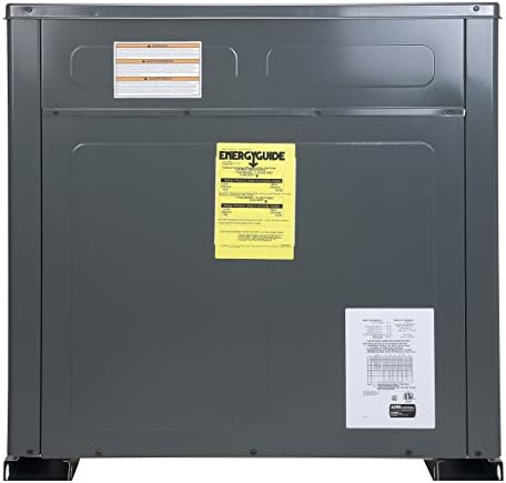 Goodman 4 Ton 14 SEER Packaged Air Conditioner GPC1448H41
