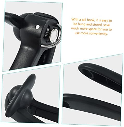 Zerodeko Universal Manual Can Opener Tool