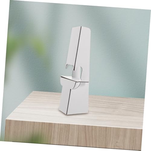 12pcs Cardboard Display Easel Stand for Photos and Advertising Boards