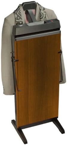 Corby 3300 Pants Press in Walnut 1