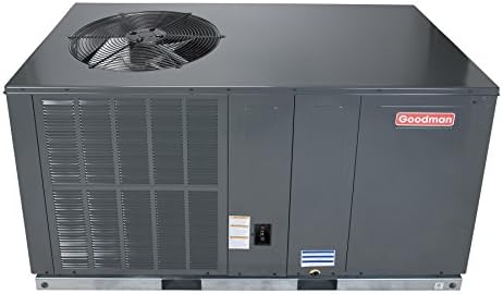 Goodman 4 Ton 14 SEER Packaged Air Conditioner GPC1448H41