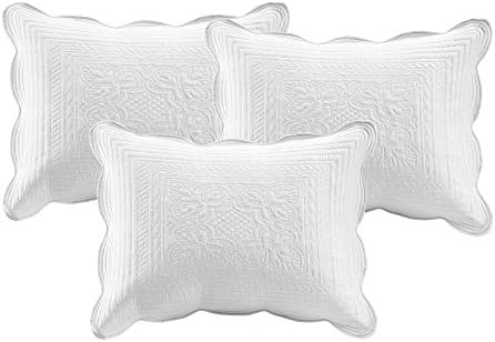 Madison Park Daybed Cover Set with Shams and Decorative Pillows