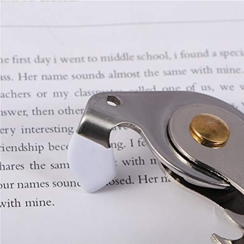 GRIRIW 2pcs Heavy Duty Manual Can Opener Set