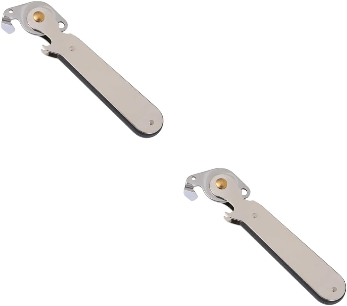 Magiclulu 2pcs Electrical Tools Bottle Opener