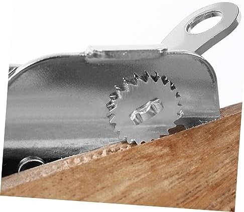 Zerodeko Multi-Use Can Opener Bottle Opener Key Chain Tool