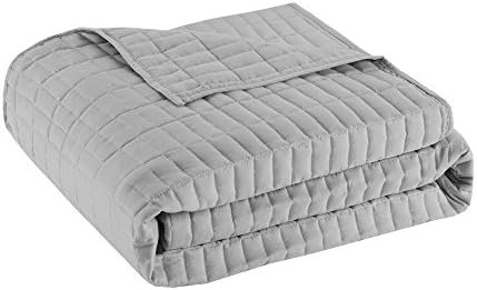 Comfort Spaces Daybed Cover Set Kienna Grey 75x39 5 Piece