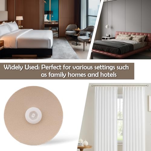 8 Pair Duvet Comforter Clips for Secure Fit