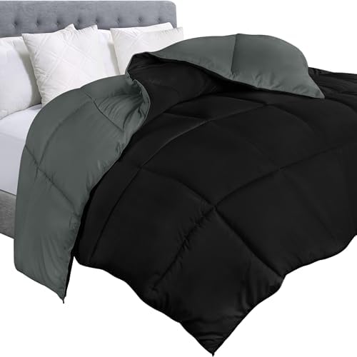 Utopia Bedding Queen Duvet Insert Comforter