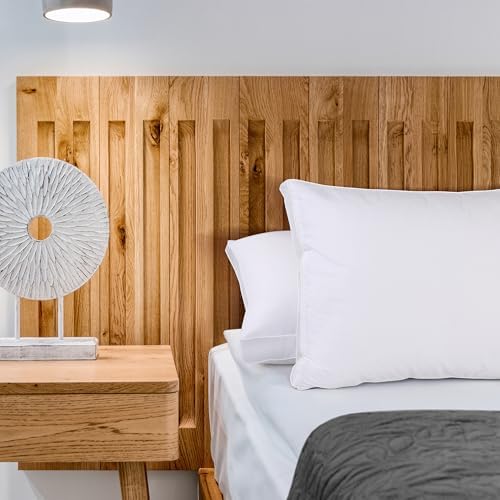 Utopia Bedding Cooling Bed Pillows Set of 2