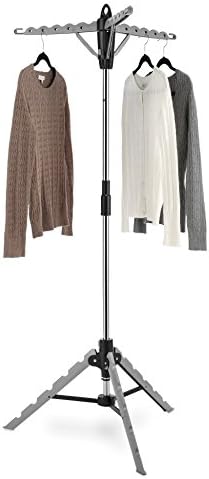 Whitmor Garment Drying Rack Stand