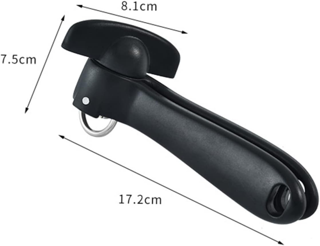 Zerodeko Universal Manual Can Opener Tool