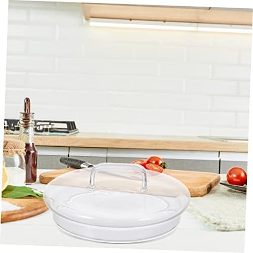 Airtight Glass Jar Lids Replacement 2 Pack