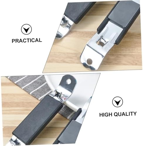 4pcs Manual Can Opener Bottle Opener Kit