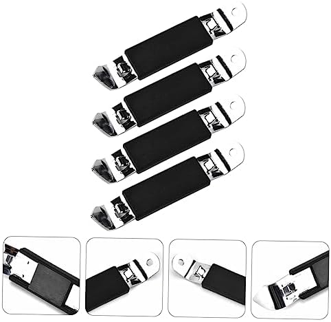 4pcs Manual Can Opener Bottle Opener Kit