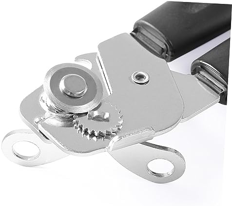 Zerodeko Multi-Use Can Opener Bottle Opener Key Chain Tool