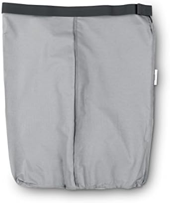 Brabantia Inner Bag for Laundry Bin 55L Grey
