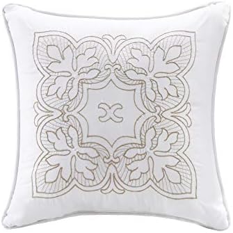 Madison Park Daybed Cover Set with Shams and Decorative Pillows