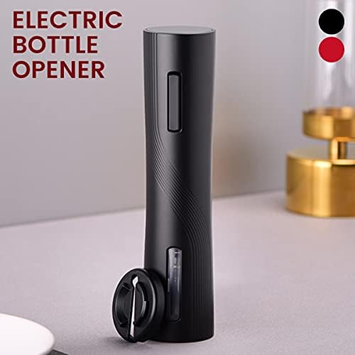 Rechargeable Automatic Wine Opener Jar Opener