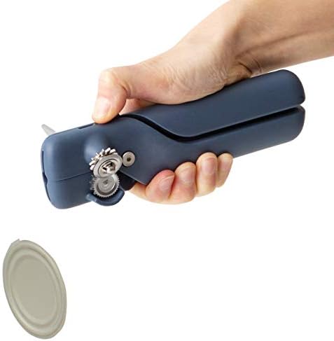 Chefn FreshForce Compact Can Opener Blue