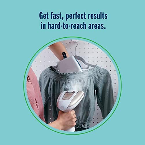 AmazonBasics Conair Steaming Mitt for Garment Steaming Black