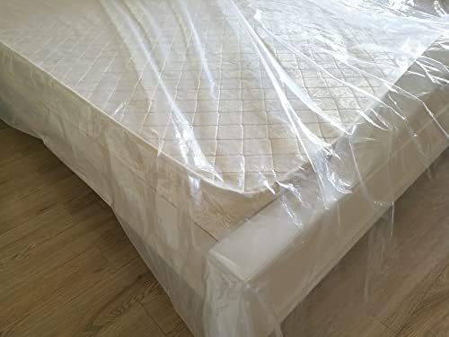ComfortHome Mattress Bag 2 Pack Queen King Size
