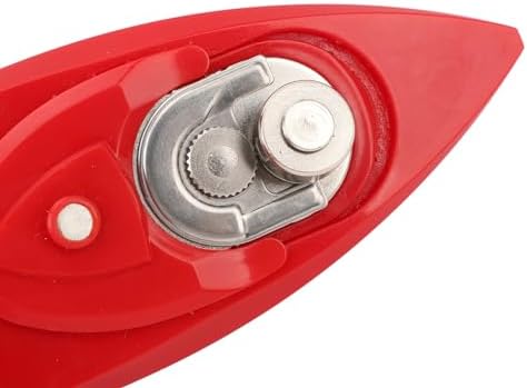 Electric Bottle Opener for Weak Hands and Seniors