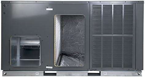 Goodman 4 Ton 14 SEER Packaged Air Conditioner GPC1448H41