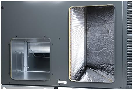 Goodman 4 Ton 14 SEER Packaged Air Conditioner GPC1448H41