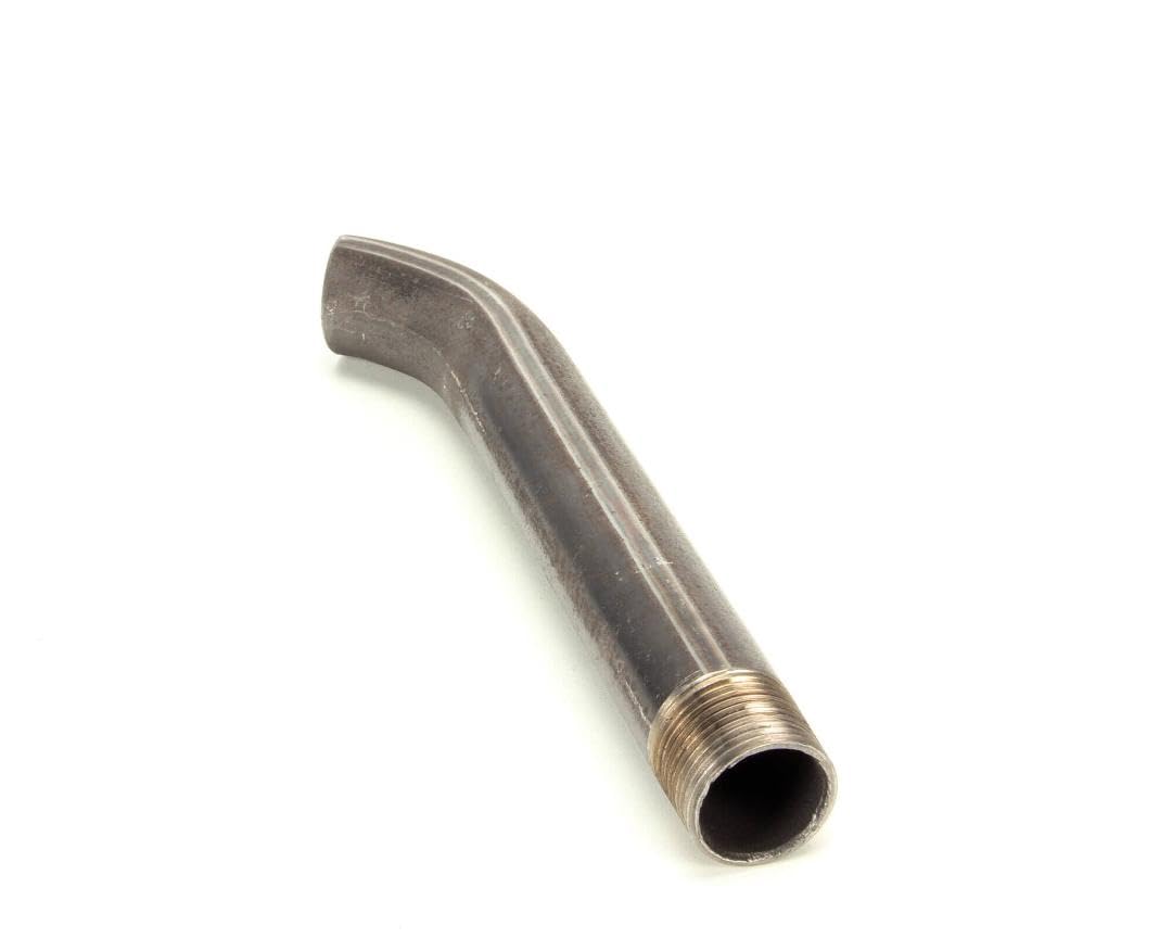 Frymaster 8130276 Toe 1Npt Drain Nppl 1