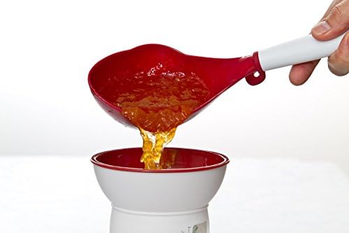 Progressive International Canning Scoop Red 1 EA