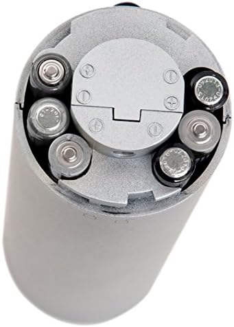Ozeri Fascina Electric Wine Opener and Corkscrew