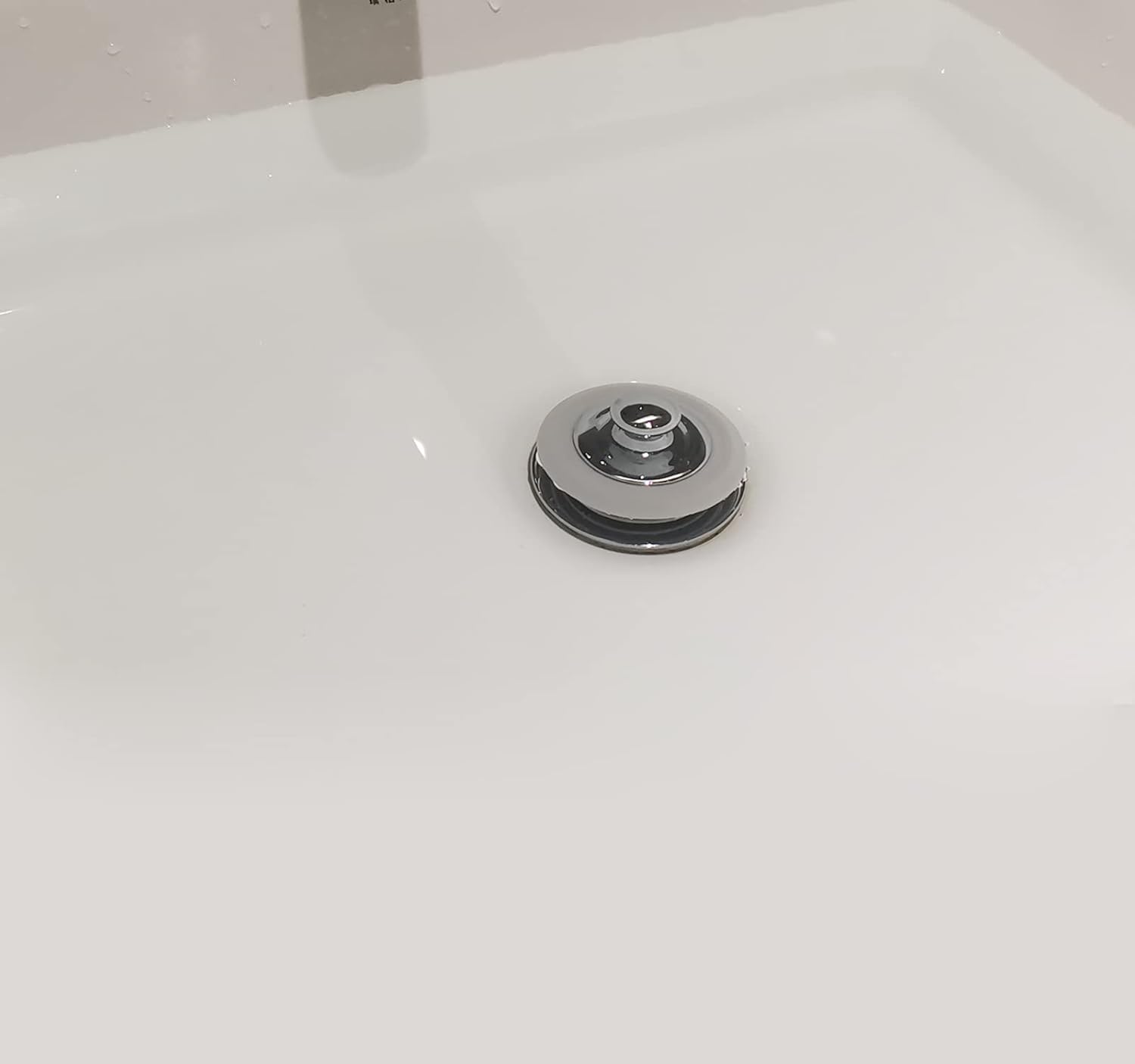 XAJOON Silicone Bathtub Stopper with Patented Design