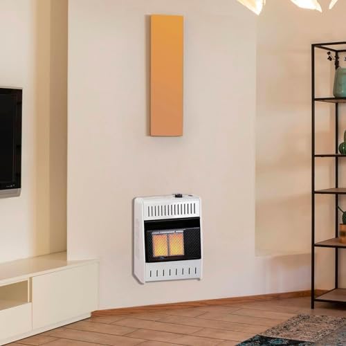 ProCom ML100TPA B Ventless Propane Infrared Space Heater 10000 BTU